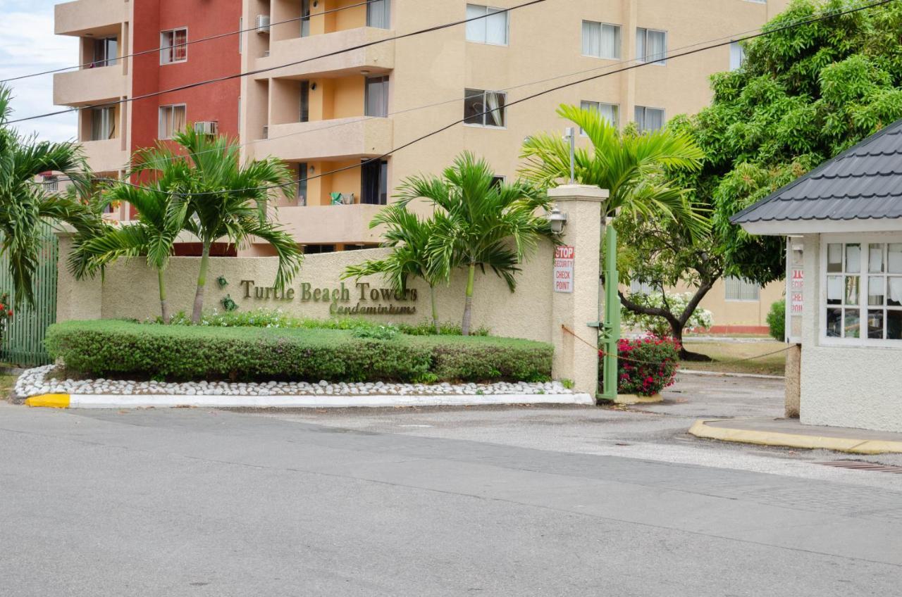 Malia Dreamers Paradise Ocho Ríos Exterior foto